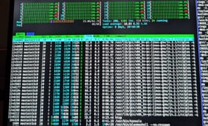 A noob's journey to mainline: Part 1